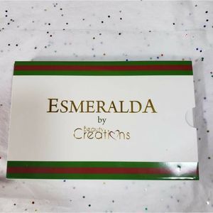 Esmeralda by Beauty Creations Palette